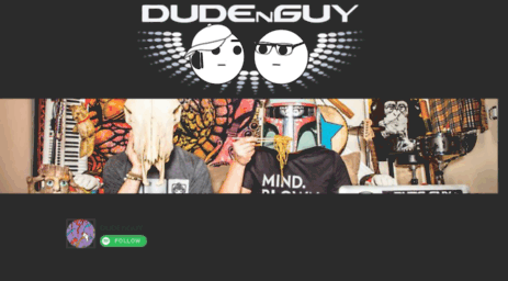 dudenguy.com