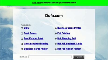 dufa.com
