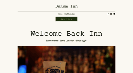 dukuminn.com