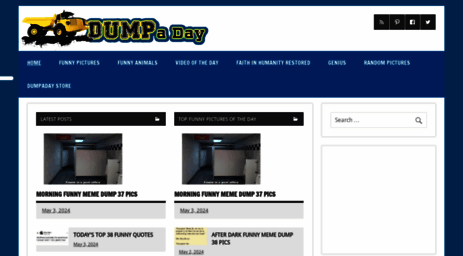 dumpaday.com