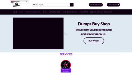 dumpsbuyshop.com