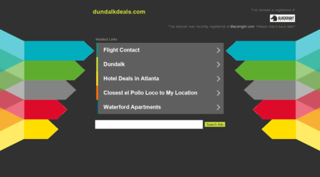 dundalkdeals.com
