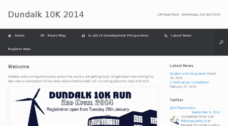 dundalkhalfmarathon.com