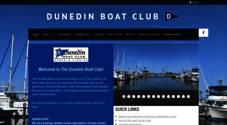 dunedinboatclub.org