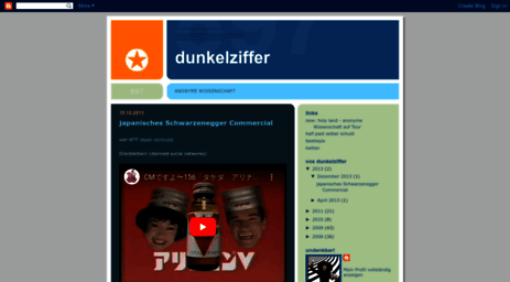 dunkelzifferungeziefer.blogspot.com