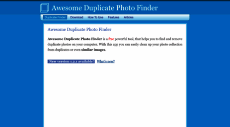duplicate-finder.com
