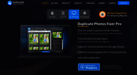 duplicatephotosfixer.com