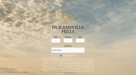 durbanvillehills.co.za