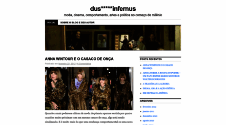 dusinfernus.wordpress.com