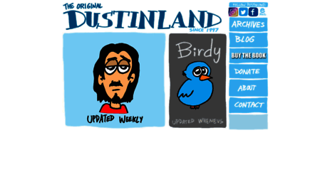 dustinland.com
