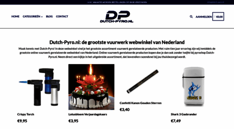 dutch-pyro.nl