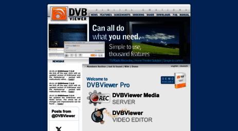 dvbviewer.com