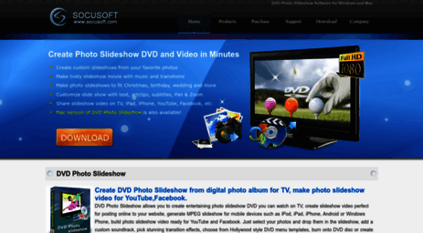 dvd-photo-slideshow.com