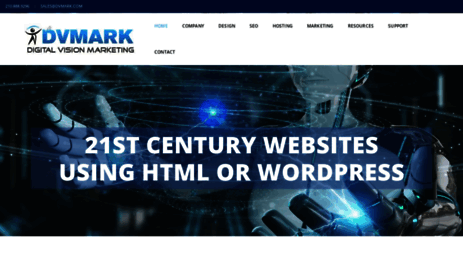dvmark.com