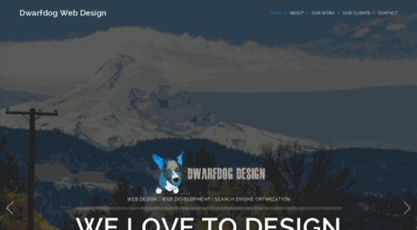 dwarfdogdesign.com