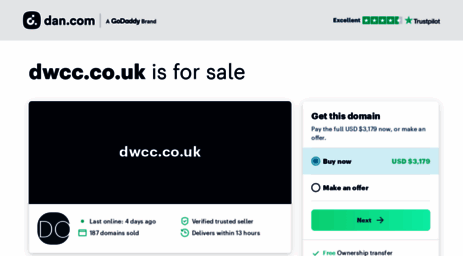dwcc.co.uk