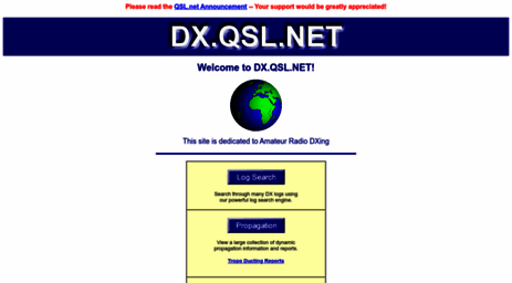dx.qsl.net