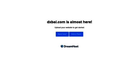 dxbai.com