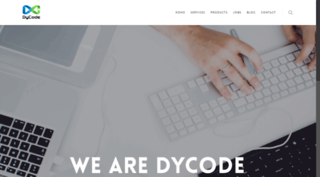 dycode.com