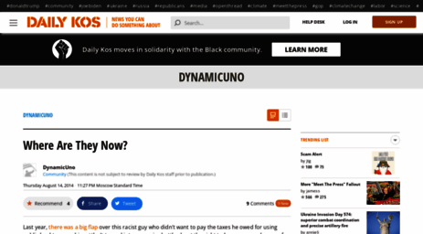 dynamicuno.dailykos.com