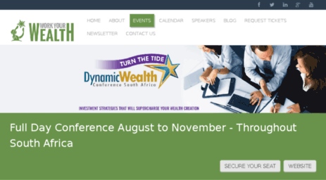 dynamicwealthconference.co.za