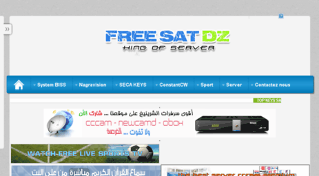 dz-tv.com