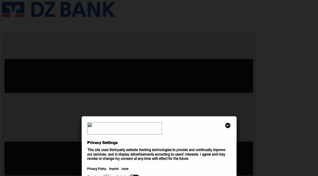 dzbank.com