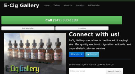 e-ciggallery-hub.com