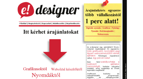 e-designer.hu