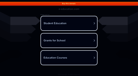 e-education.com
