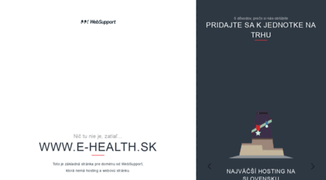 e-health.sk
