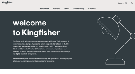 e-kingfisher.com