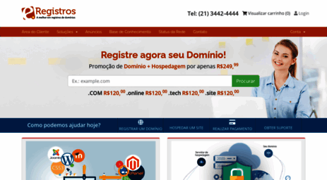 e-registros.com.br