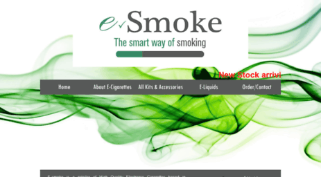 e-smoke.co.za