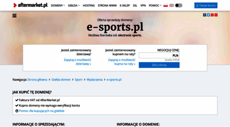 e-sports.pl
