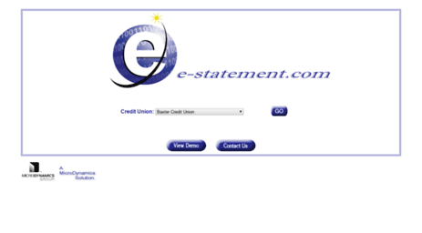 e-statement.com