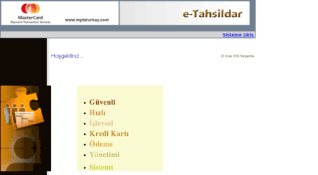 e-tahsildar.com.tr