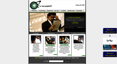 e-waseet.com
