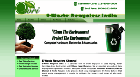 e-waste-recyclers.co.in