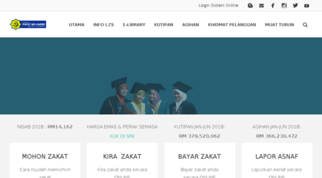e-zakat.com.my