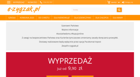 e-zygzak.pl