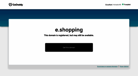 e.shopping