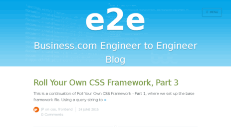 e2eblog.business.com