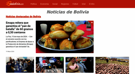 eabolivia.com