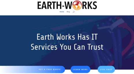 earth-works.com