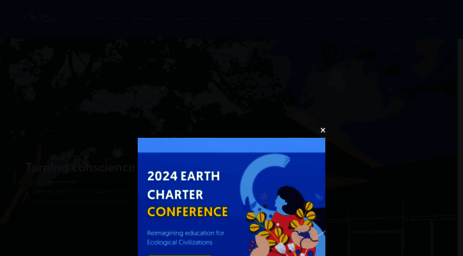 earthcharterinaction.org