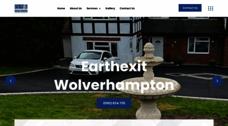 earthexit.co.uk