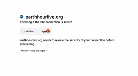 earthhourlive.org