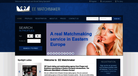 easterneuropeanmatchmaker.com