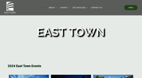 easttown.com